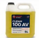 Clean 100 AV em embalagem de 5 litros
